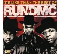 Run-D.M.C. - It's Like This - The Best Of - CD