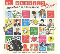 It's Madness Too