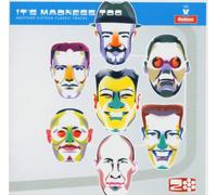 It's Madness Too