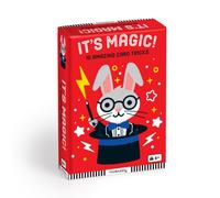 It's Magic! Card Game