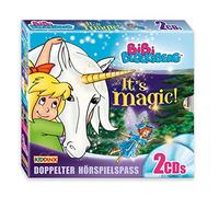 It'S Magic! (das Traurige Einhorn+die Kleine Elfe