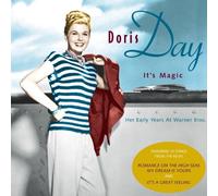 It's Magic, Doris Day: Her Early Years At Warner Bros.