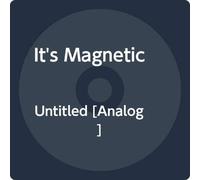 It's Magnetic - Untitled [VINYL]