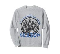 It's Marching Band Season, Marching Band Sweatshirt