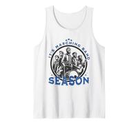 It's Marching Band Season, Marching Band Tank Top