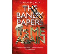 It's Me Again (The Bandy Papers Book 3)