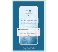 It's Me, God Again!: 365 Messages From God Daily Devotional