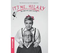 It's Me Hilary: The Man Who Drew Eloise [DVD] [Import]