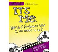 It's Me: How Do I Embrace Who I Was Made to Be? A DVD-Based Study With Participant's Guide (Reel to Real)