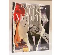 It's Modern: The Eye and Visual Influence of Alexander Liberman