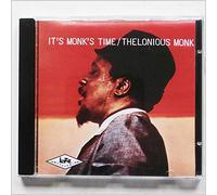 Its Monks Time