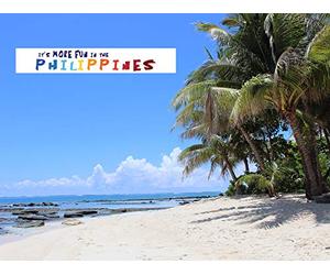 It's More Fun in the Philippines