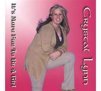 Its More Fun to Be a Girl