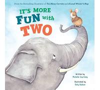 It's More Fun with Two