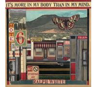 It's More in My Body Than in My Mind