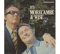 IT'S MORECAMBE & WISE