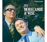 It's Morecambe & Wise (Vintage Beeb)
