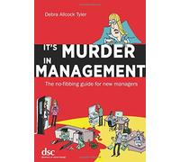 It's Murder in Management