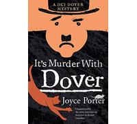 It's Murder with Dover: 7 (A Dover Mystery)