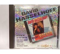 Its Music - David Hasselhoff