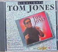 Its Music - Highlights/Tom Jones