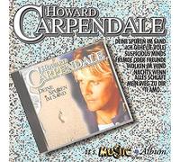 Its Music - Howard Carpendale