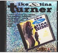 Its Music - Ike & Tina Turner