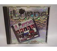 Its Music - The Lords