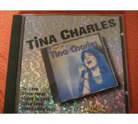 Its Music - Tina Charles