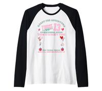 It's My 13th Birthday girl Sign My Shirt Bday Raglan Baseball Tee