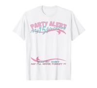 It's My 15th Birthday Girl Sign My Shirt Bday T-Shirt