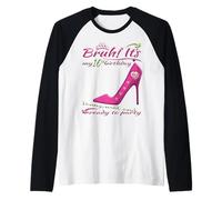 It's My 16th Birthday girl Sign My Shirt Bday Raglan Baseball Tee