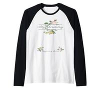 It's My 25th Birthday Women and Girl Sign My Shirt Bday Raglan Baseball Tee