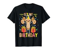 Its My 3rd Birthday Cockroach Bug T-Shirt