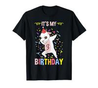 Its My 3rd Birthday Goat T-Shirt