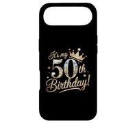 It's My 50th Birthday Case for iPhone Air