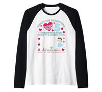 It's My 5th Birthday girl Sign My Shirt Bday Raglan Baseball Tee
