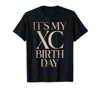 It's My 90th Bday Funny Roman Number Gag 1935 Birthday Prank T-Shirt