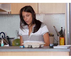 It's My Baptism and I'll Cry If I Want to