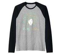 It's My Birthday Black Queen African American Afro Woman Raglan Baseball Tee