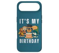 It's My Birthday Compilation Italian Brainrot Meme Kids Boys Case for iPhone Air