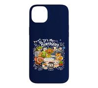 It's My Birthday Funny Italian Brainrot Meme Kids Boys Girls Case for iPhone 14 Plus