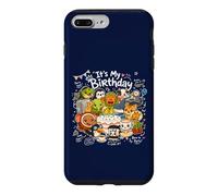 It's My Birthday Funny Italian Brainrot Meme Kids Boys Girls Case for iPhone 7 Plus/8 Plus