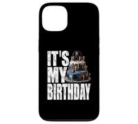 IT'S MY BIRTHDAY musicians Bday music producer studio master Case for iPhone 13
