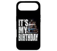 IT'S MY BIRTHDAY musicians Bday music producer studio master Case for iPhone Air