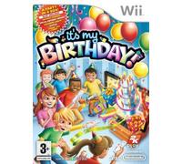 It's My Birthday (Wii)
