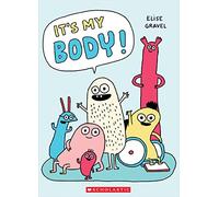 It's My Body