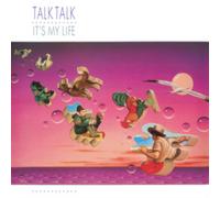 Talk Talk - It's My Life (40th Anniversary) [New Vinyl LP] Anniversary Ed, Half-
