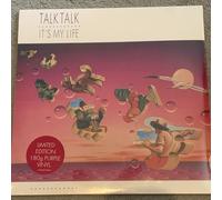 Talk Talk - It's My Life (Purple Vinyl) [VINYL]