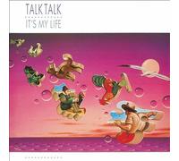It's My Life by Talk Talk (Record, 2017)